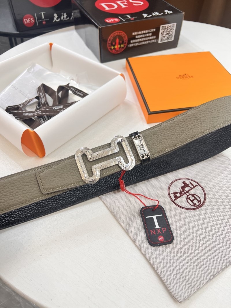 Hermes Belts